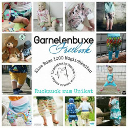 Garnelenbuxe - Freebook von Einzelstück by Sonchen